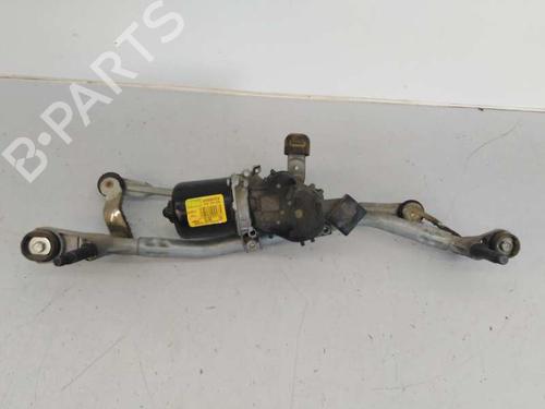 Used Front wiper motor CITROËN C3 II (SC_) [2009-2025]  5604522