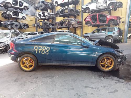 Used Parts TOYOTA CELICA Coupe (_T23_)  1.8 16V VT-i (ZZT230_, ZZT230)  1127895