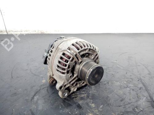 Used Alternator SEAT IBIZA IV (6J5, 6P1) 1.6 TDI (90 hp) 10680361