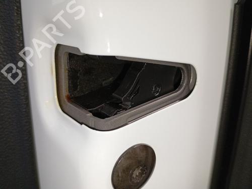 Used Front right lock Front right lock SEAT TARRACO (KN2) 2.0 TDi (150 hp) 40198986 40198986