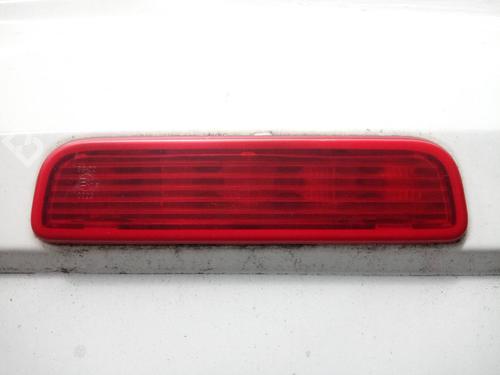 Used Third brake light FIAT FIORINO Box Body/MPV (225_) [2007-2025]  18641208