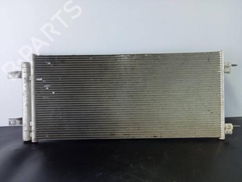 AC radiator OPEL ASTRA K Sports Tourer (B16) 1.6 CDTi (35) | BP16837344M32 