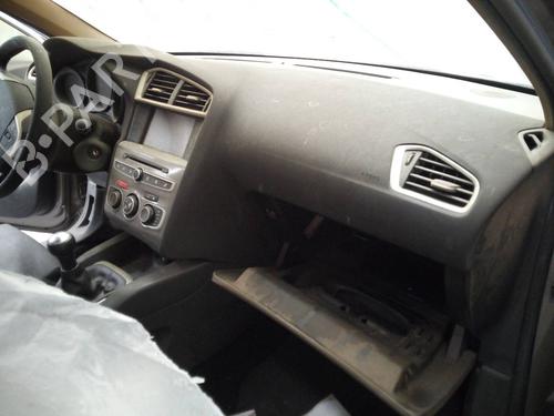 Starter CITROËN C4 II (NC_)  | BP8318541M8 