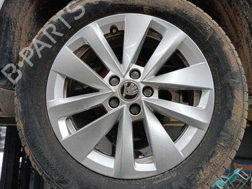 Used Other Other SKODA SCALA (NW1) 1.0 TSI (95 hp) 34510248 34510248