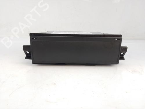 Elektronisk modul SKODA KAMIQ (NW4) 1.5 TSI | BP28691145M83