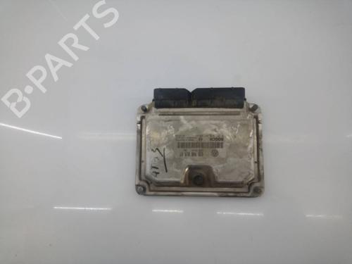 Engine control unit (ECU) SEAT CORDOBA (6L2) 1.9 TDI | BP11420936M57 