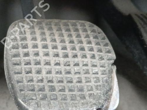 Used Break pedal Break pedal 37238792 37238792