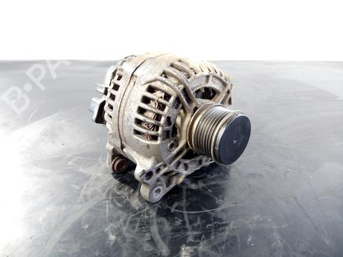 Alternator VW CADDY III Box Body/MPV (2KA, 2KH, 2CA, 2CH)  | BP17898181M7 