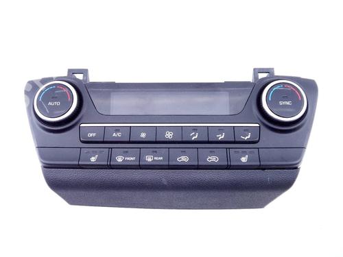 Used Climate control HYUNDAI TUCSON (TL, TLE) [2015-2023]  19266113