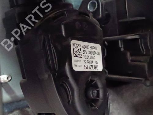 Pedal SUZUKI ALTO VII (GF) 1.0 (AMF310, GFC31S) (68 hp) 20645884