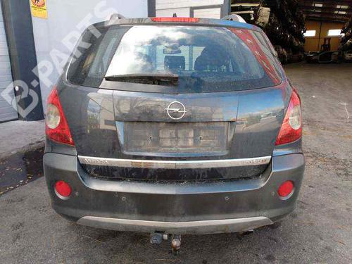 Right front fog light OPEL ANTARA A (L07) 2.0 CDTI 4x4 | BP4679727C31  - Image 11