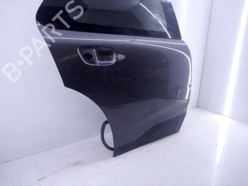 Right rear door CITROËN C4 CACTUS 1.5 BlueHDi 100 | BP27628486C5 