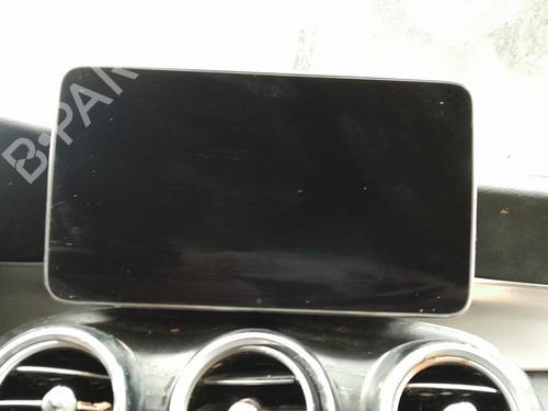 Used Electronic module MERCEDES-BENZ GLC (X253) 220 d 4-matic (253.905, 253.903) (170 hp) 24682499