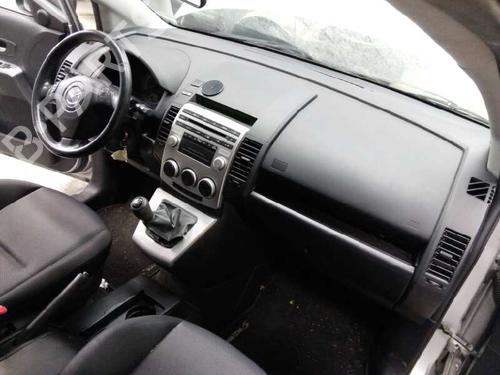 Alternator MAZDA 5 (CR) 2.0 CD (CR19) | BP336641M7 