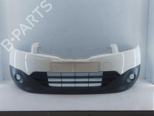 Used Front bumper NISSAN QASHQAI I (J10, NJ10) [2006-2015]  23957856
