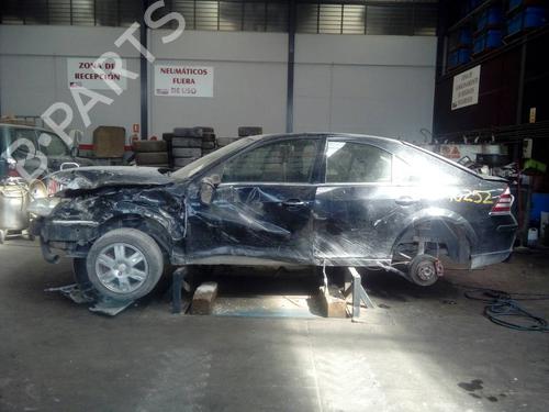 AC compressor FORD MONDEO III (B5Y)  | BP10961802M34 