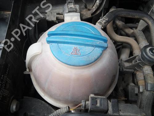 Used Expansion tank SEAT IBIZA IV (6J5, 6P1) [2008-2017]  19522583