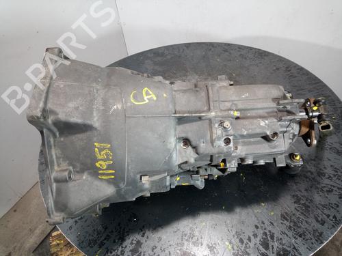 Gearbox BMW 3 (E46) 320 d | BP19152688M3 