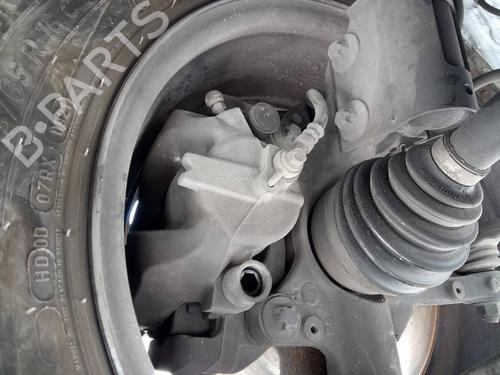 Used Right front brake caliper OPEL VIVARO C Platform Cabin (K0) [2019-2025]  17569155
