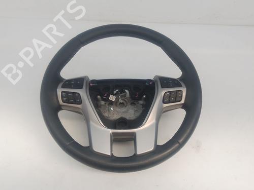 Used Steering wheel Steering wheel FORD RANGER (TKE) 3.2 TDCi 4x4 (200 hp) 39961566 39961566