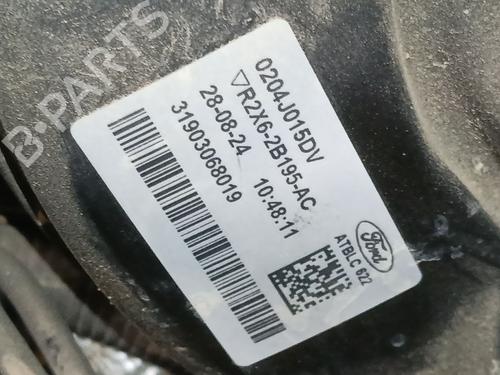 Used Servo brake Servo brake FORD TRANSIT Van (FA_ _) 2.4 DI RWD (FAA_, FAB_, FAC_, FAD_) (120 hp) 40505766 40505766