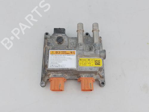 Elektronische module HYUNDAI TUCSON (NX4E, NX4A) [2020-2025]  29888341