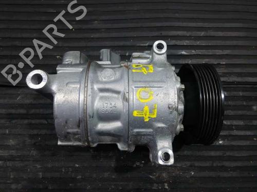 AC compressor AUDI A1 Sportback (8XA, 8XF)  | BP4714055M34 