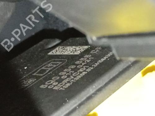 Used Airbag Kit Airbag Kit VW T-ROC (A11, D11) 1.5 TSI (150 hp) 32977731 32977731