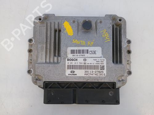 Centralina do motor Centralina do motor 39066590 39066590