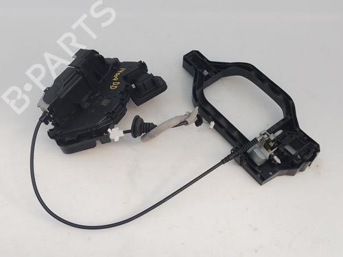 Used Front right lock VW CRAFTER Van (SY_, SX_) [2016-2025]  28976850