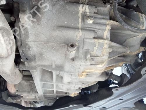 Commande Chauffage HONDA CR-V III (RE_)  | BP28130010I5 