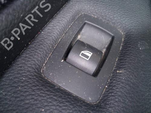 Used Left rear window switch BMW 1 (E87) 118 d (143 hp) 17164389