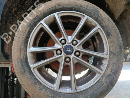 Used Other FORD FOCUS III 1.0 EcoBoost (125 hp) 32411536