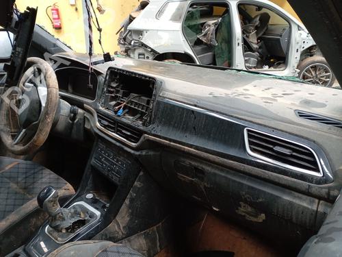 Handskerum VW T-ROC (A11, D11) 1.5 TSI | BP32977751C95  - Image 10