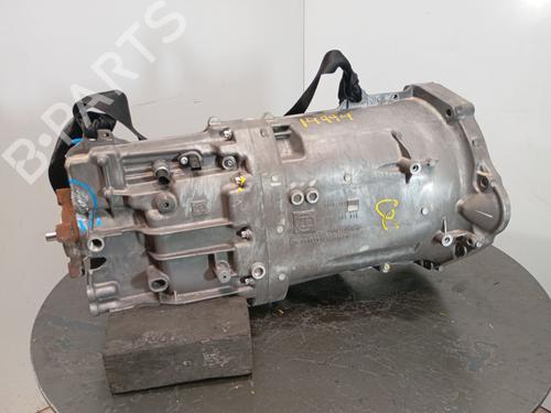 Gearbox VW CRAFTER Platform/Chassis (SZ_) 2.0 TDI RWD (SZB, SZC, SZD, SZH, SZI, SZO, SZP, SZQ) | BP38050990M3 - Image 6