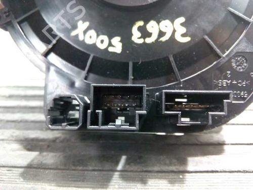 Squib airbag FIAT 500X (334_) 2.0 D Multijet 4x4 (334AXB22, 334AXD2B) | BP1861450C102 