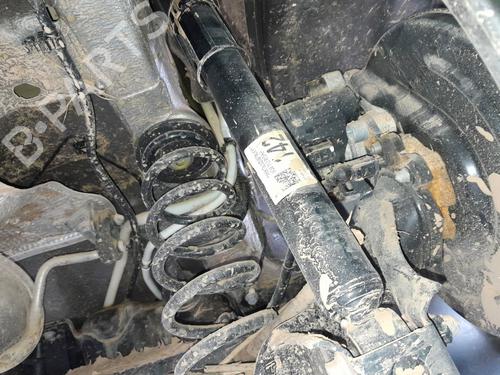 Used Right rear shock absorber SKODA KAROQ (NU7, ND7) 1.5 TSI (150 hp) 24500955