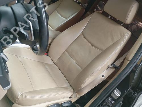 Venstre foran skjermliste BMW X3 (F25) xDrive 20 d | BP30900690C134