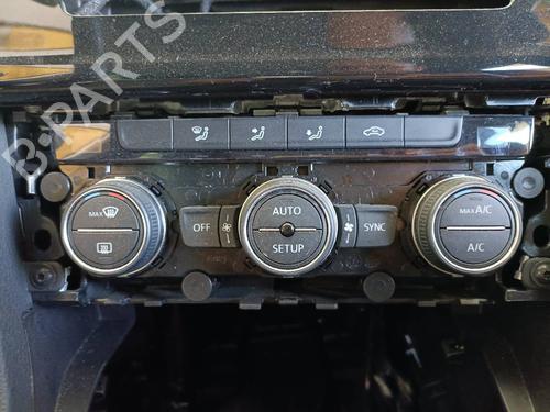 Used Climate control VW GOLF VII (5G1, BQ1, BE1, BE2) [2012-2021]  19535828