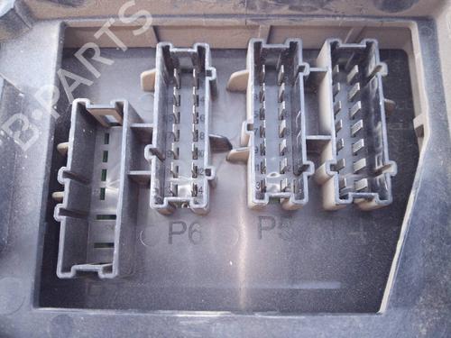 Fuse box MERCEDES-BENZ M-CLASS (W164)  | BP9302654E1 