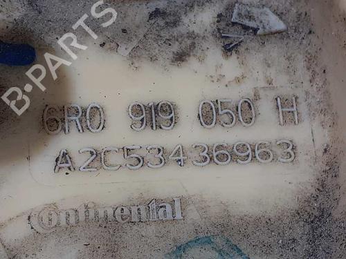 Fuel pump SEAT IBIZA IV (6J5, 6P1)  | BP6931227M76 