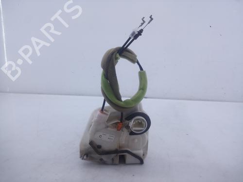 Rear right lock MAZDA CX-5 (KE, GH)  | BP18333189C99 