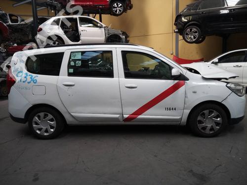 Used Parts DACIA LODGY (JS_)  1.6 LPG  945111
