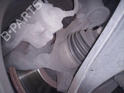 Used Right front steering knuckle DACIA DOKKER Express Box Body/MPV 1.6 LPG (102 hp) 10006632