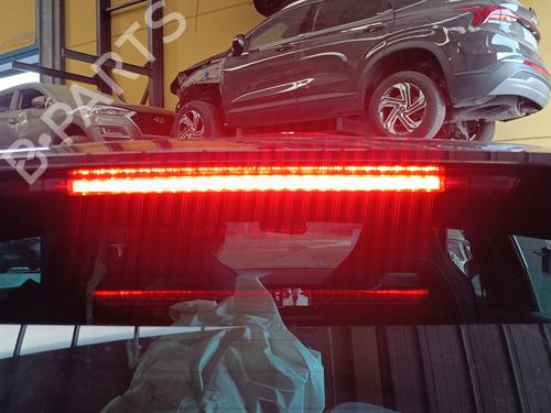 Used Third brake light SKODA SCALA (NW1) 1.5 TSI (150 hp) 28139081