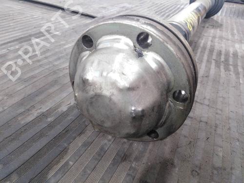 Right front driveshaft AUDI A3 Sportback (8PA) 1.8 TFSI | BP12490958M39 
