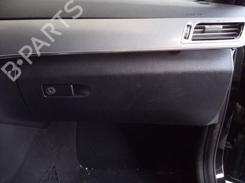 Used Glove box MERCEDES-BENZ E-CLASS (W212) [2009-2016]  20103070