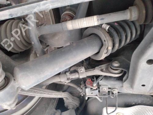 Used Left rear shock absorber PEUGEOT 508 I (8D_) [2010-2018]  20512406