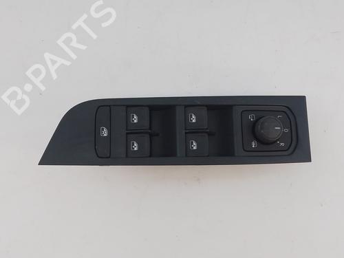 Used Left front window switch SKODA KAMIQ (NW4) 1.5 TSI (150 hp) 28690008