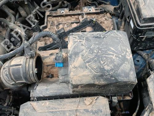 Scatola filtro aria KIA RIO IV (YB, SC, FB) 1.2 CVVT (84 hp) 32314019